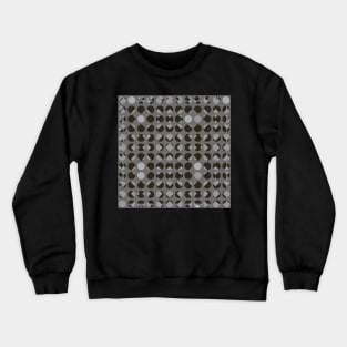 Code pattern Crewneck Sweatshirt